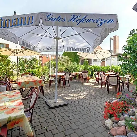Zum Hirschen Hotel