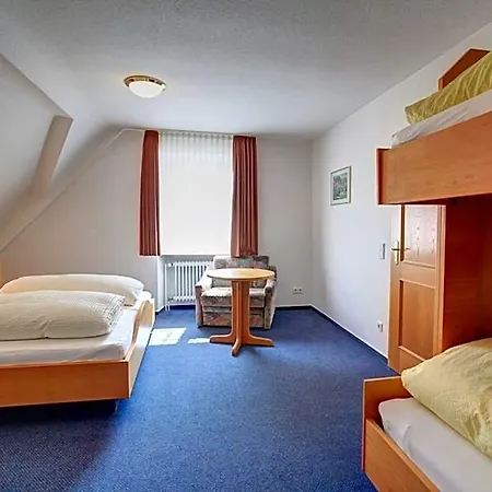 Zum Hirschen Hotel