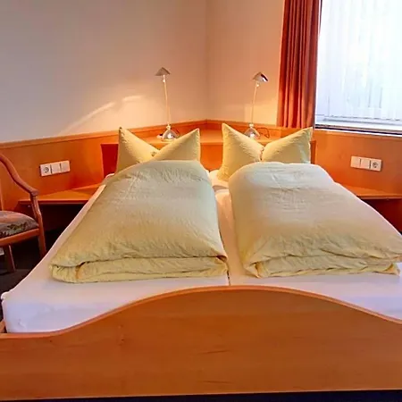 Zum Hirschen Hotel Oberrimsingen