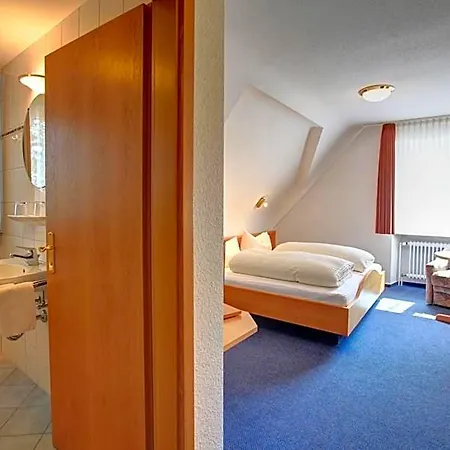 Zum Hirschen Hotel