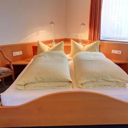 Zum Hirschen Oberrimsingen