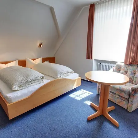 Zum Hirschen Hotel Oberrimsingen