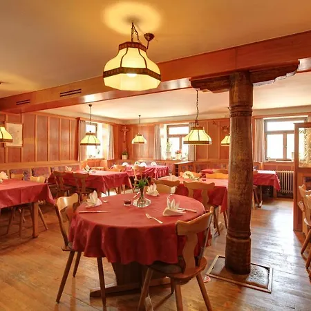 Zum Hirschen 3* Oberrimsingen